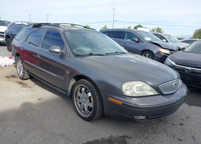 2002 MERCURY Sable