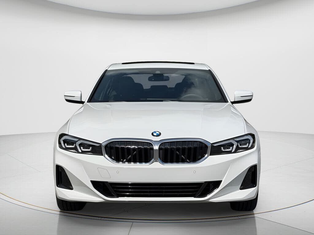 2024 BMW 330i