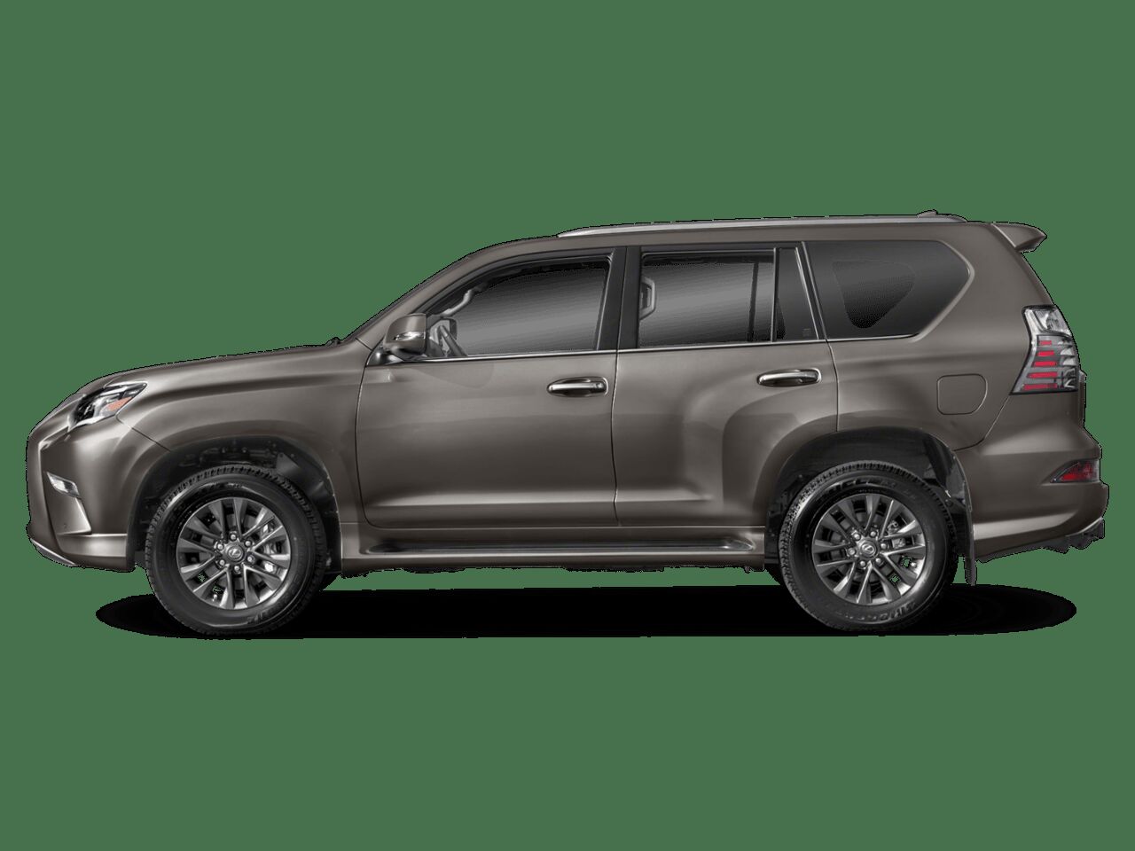 2023 Lexus GX