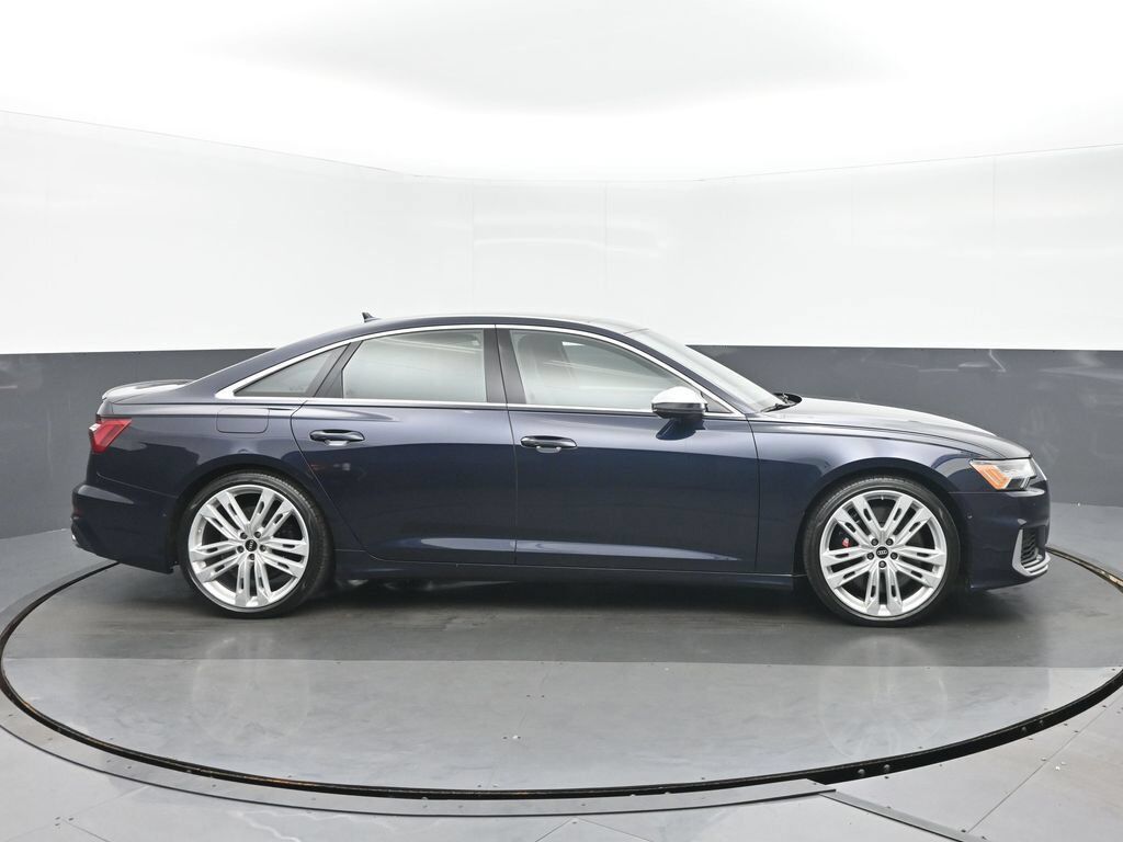 2023 Audi S6
