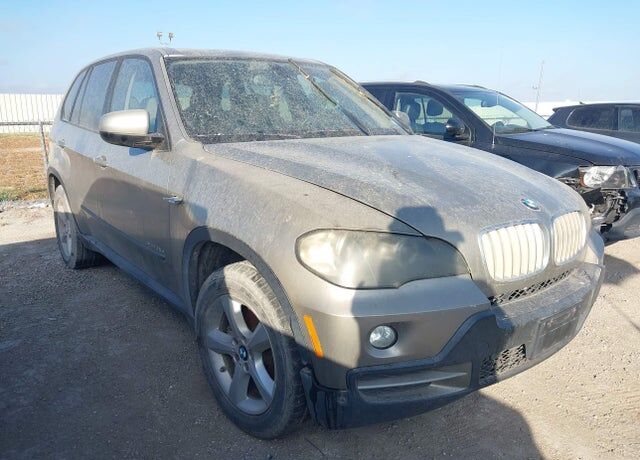 2010 BMW X5