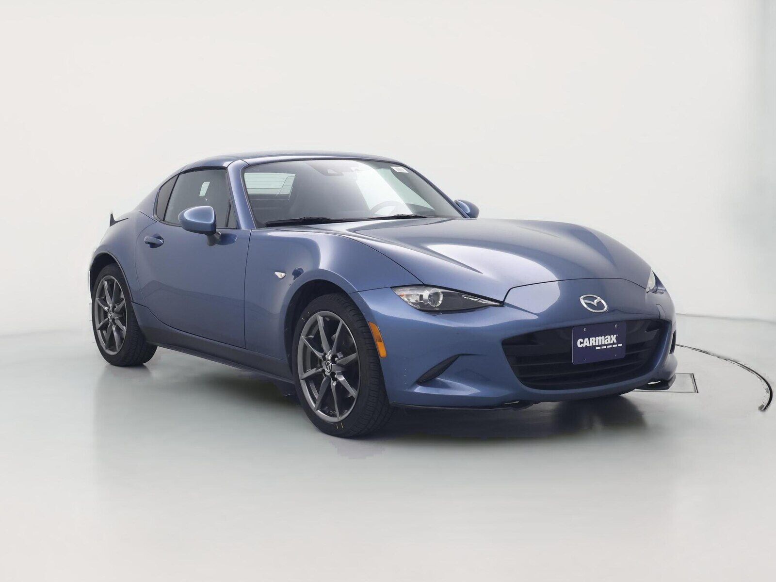 2019 MAZDA MX-5