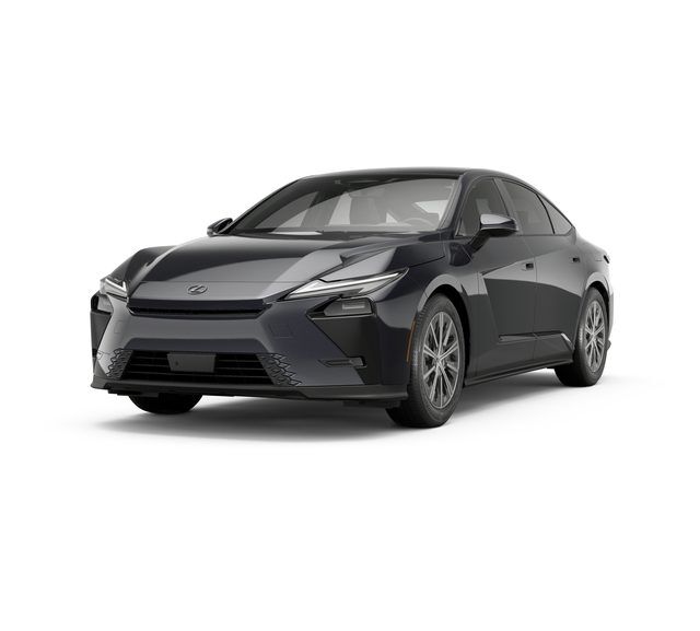 2026 LEXUS ES
