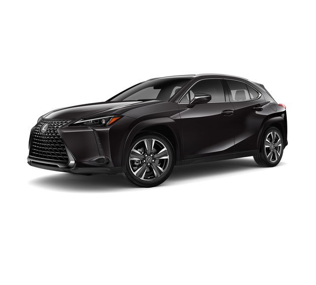 2026 LEXUS UX