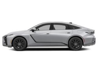 2026 LEXUS ES