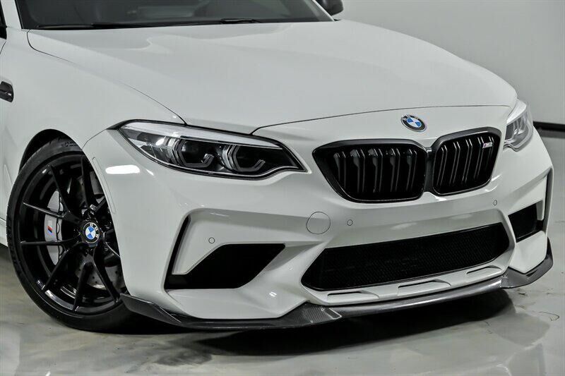 2019 BMW M2