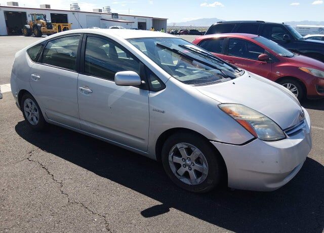 2006 TOYOTA PRIUS