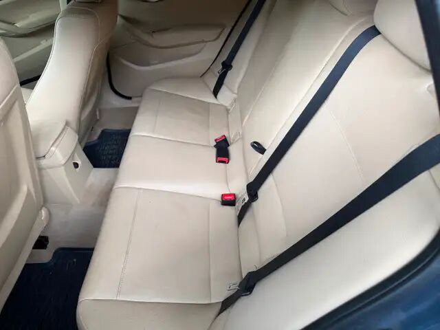 2012 BMW X1
