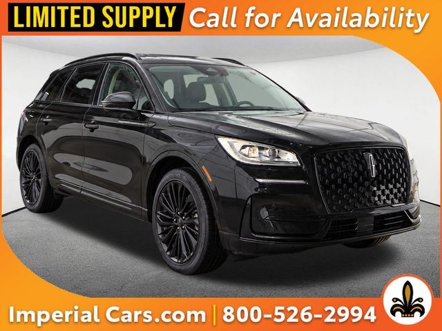 2023 LINCOLN Corsair