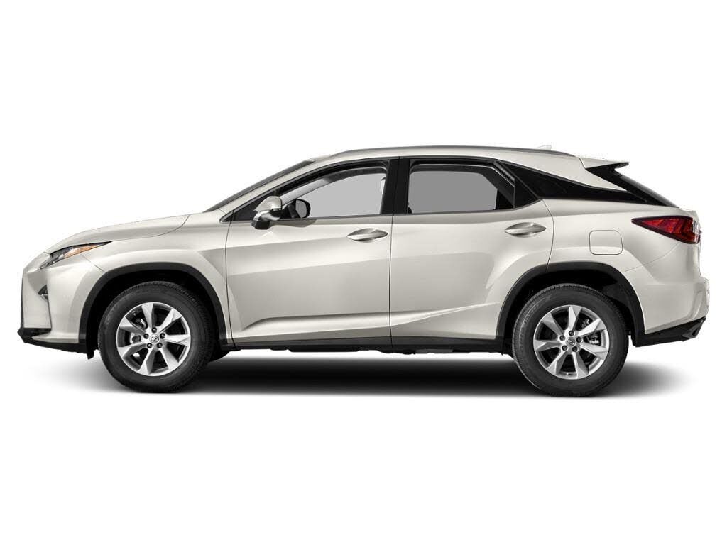 2017 Lexus RX