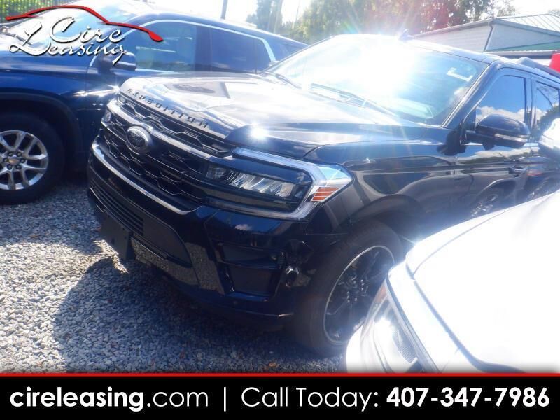 2023 FORD Expedition