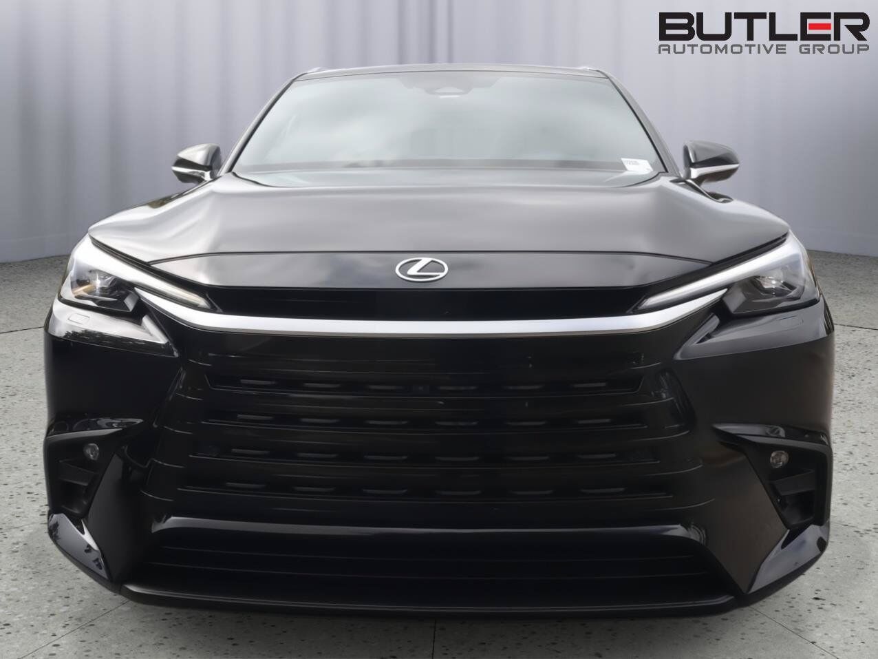 2024 Lexus TX
