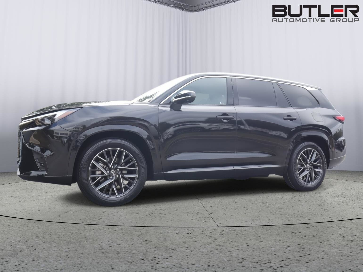 2024 LEXUS TX