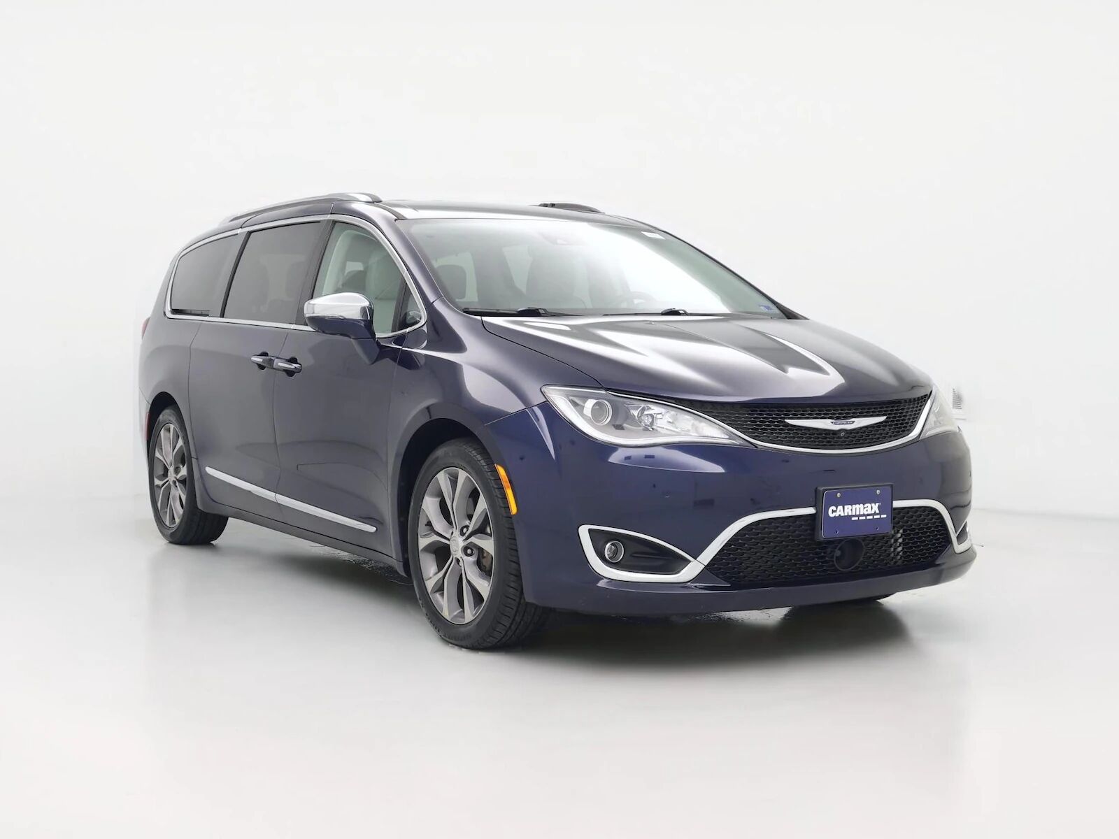 2019 CHRYSLER Pacifica
