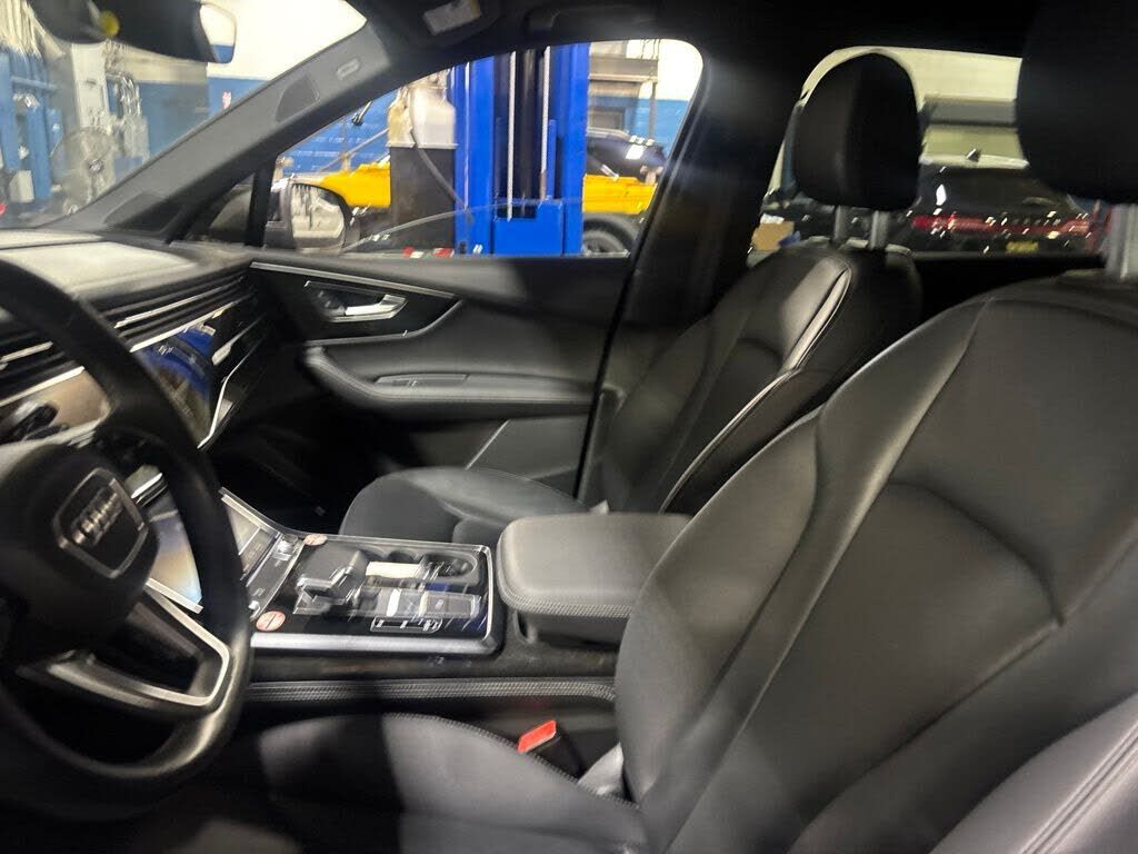 2025 Audi Q7