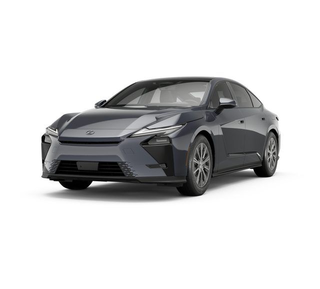 2026 LEXUS ES