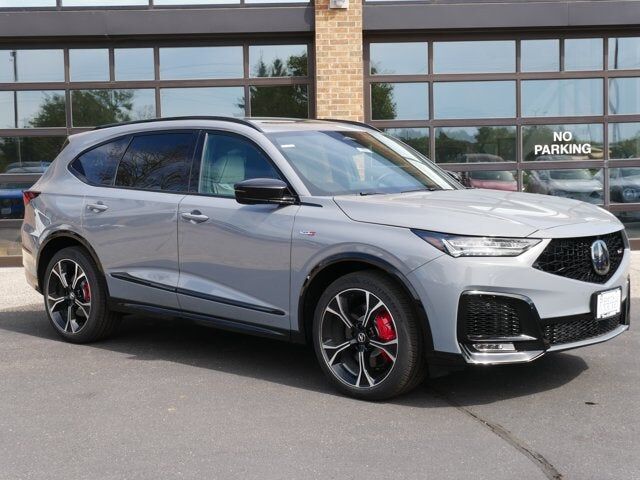 2026 ACURA MDX