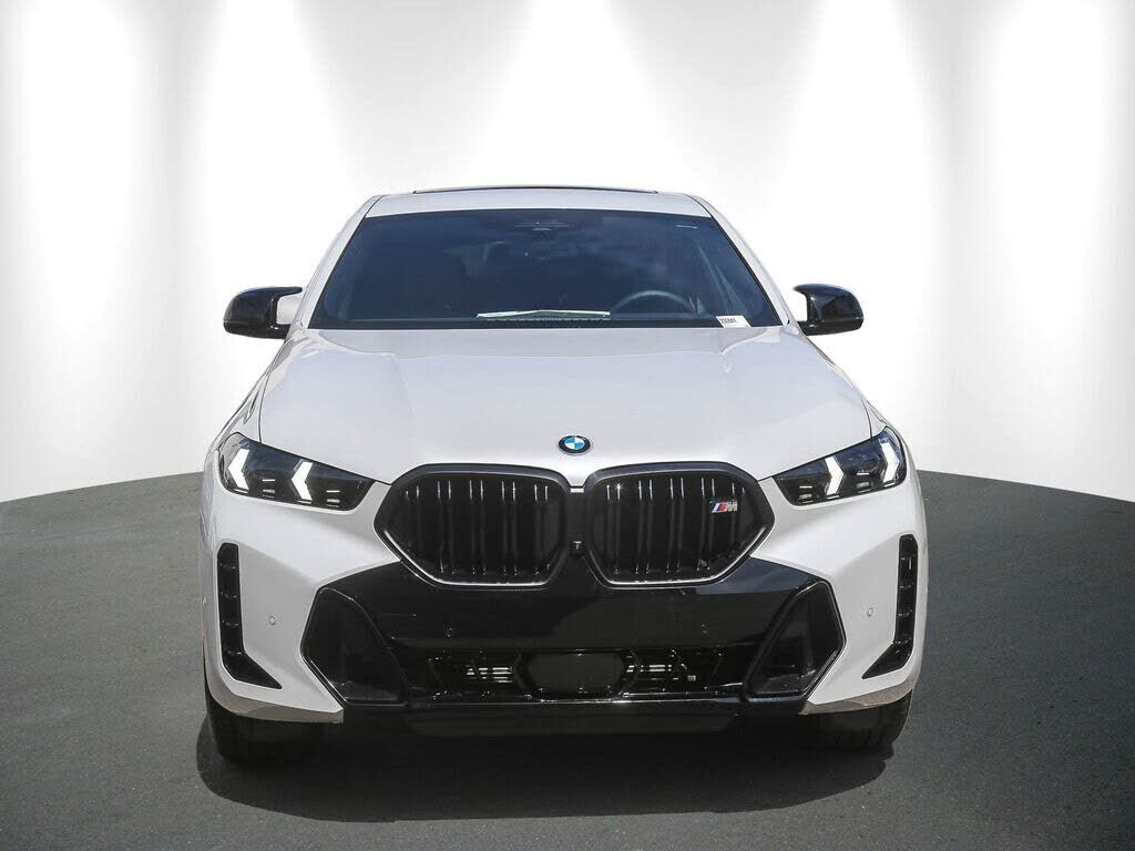 2026 BMW X6