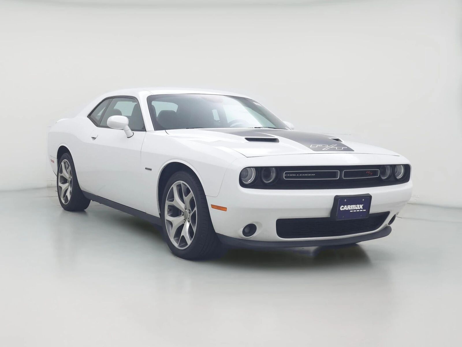 2015 DODGE Challenger