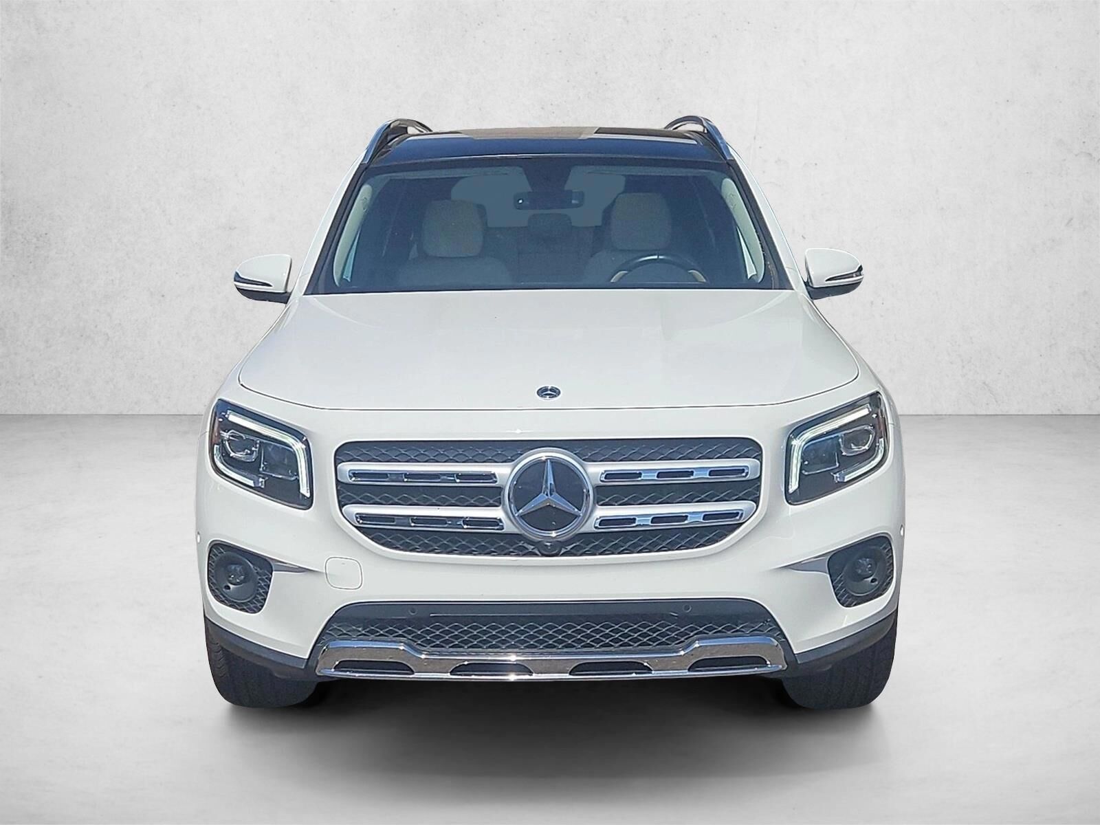 2022 Mercedes-Benz GLB-Class