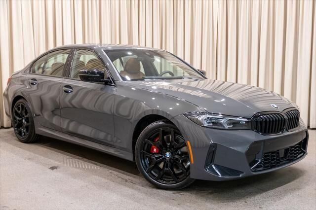2026 BMW 330i