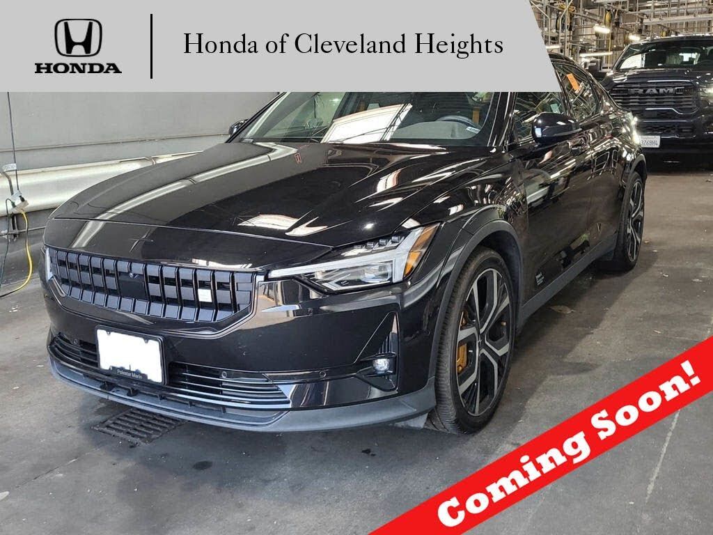 2023 POLESTAR PS2