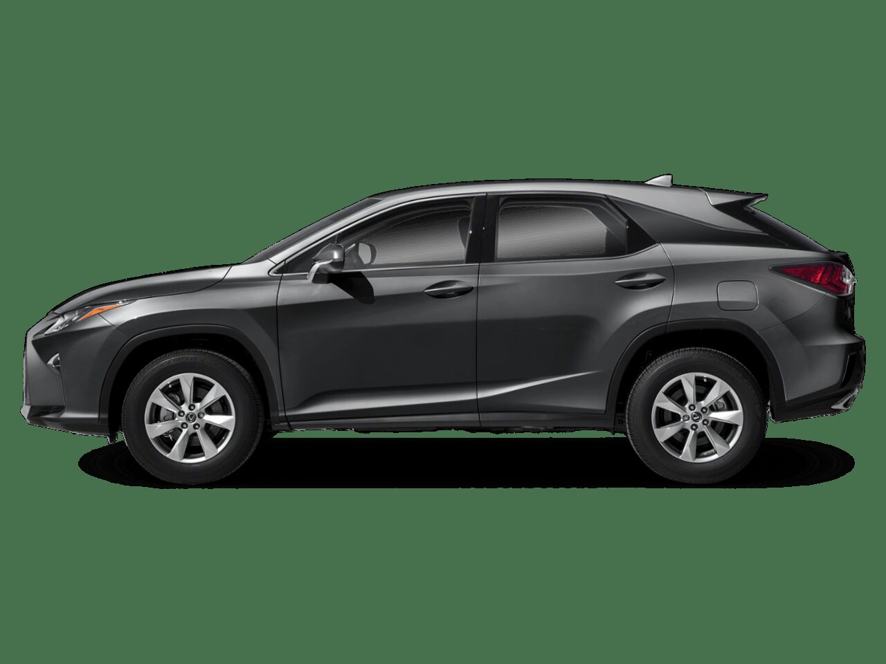 2019 Lexus RX