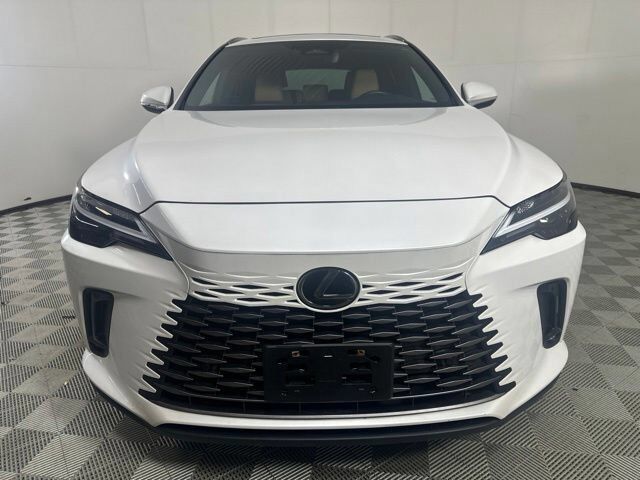 2024 Lexus RX