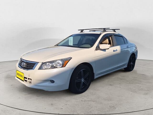 2010 HONDA Accord