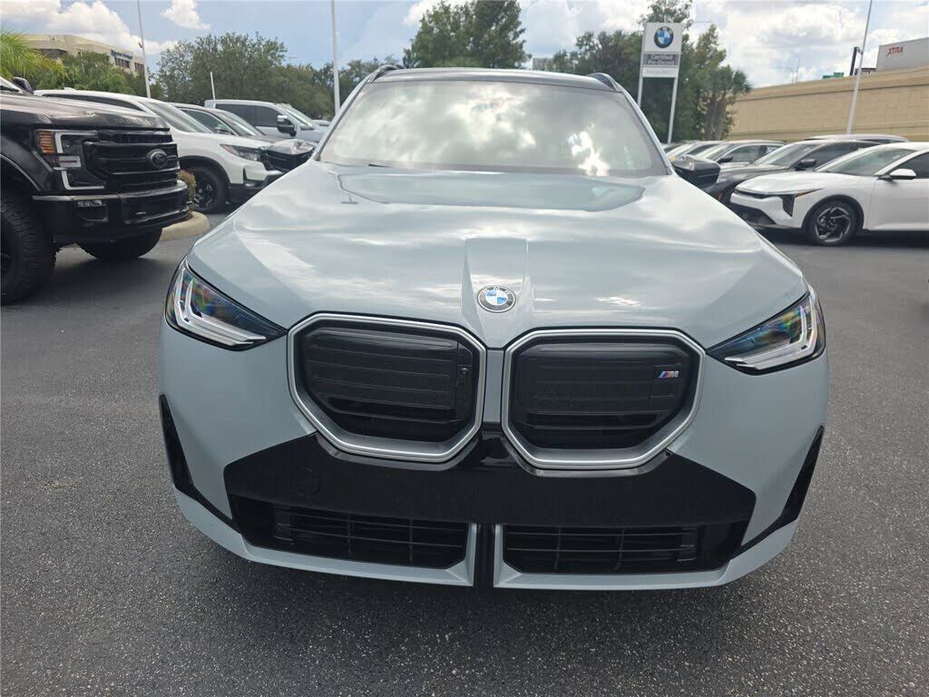 2026 BMW X3