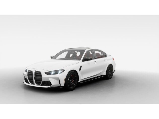 2027 BMW M3