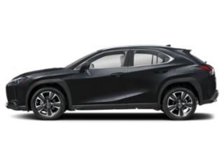 2026 LEXUS UX