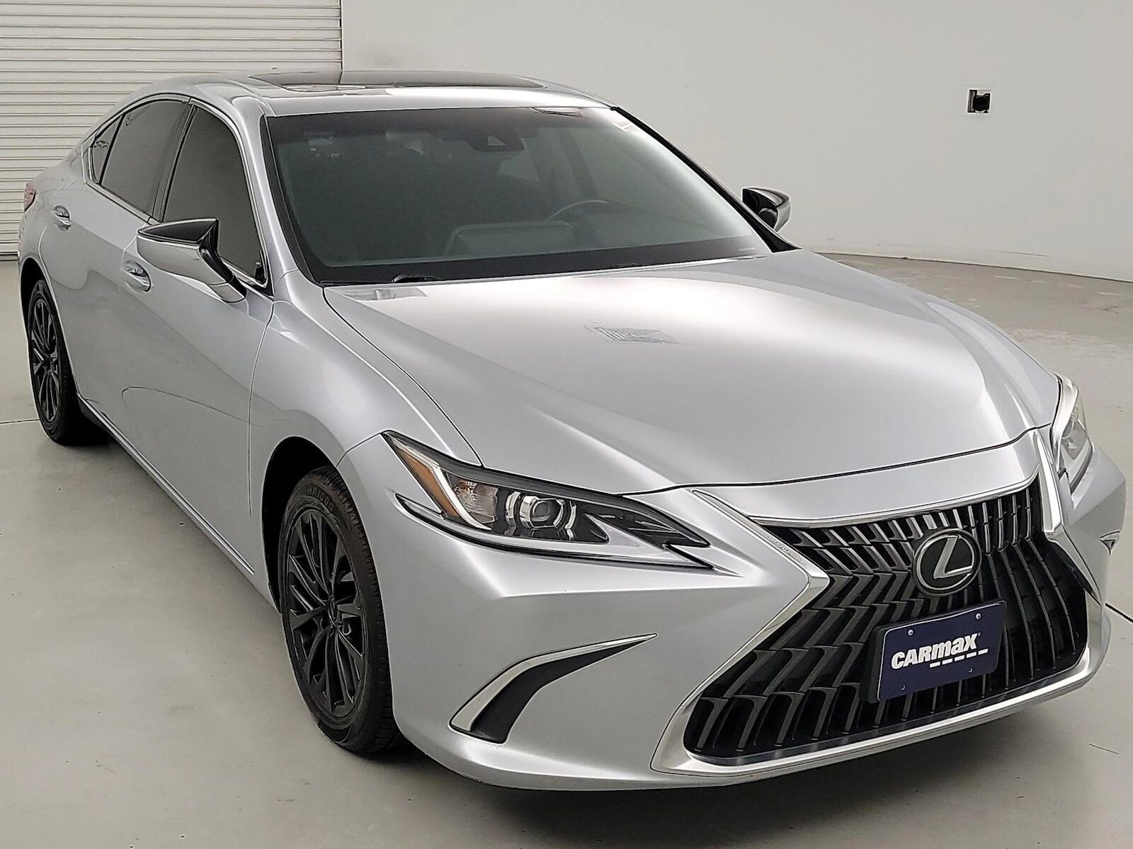 2023 Lexus ES