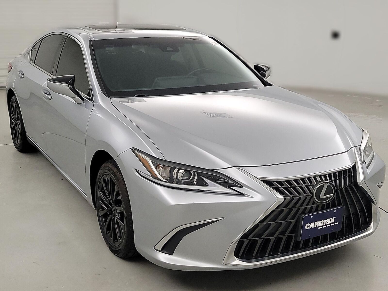 2023 LEXUS ES