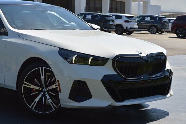 2026 BMW 530i