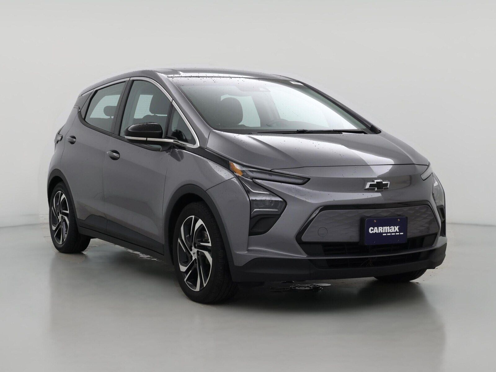 2023 CHEVROLET Bolt EV
