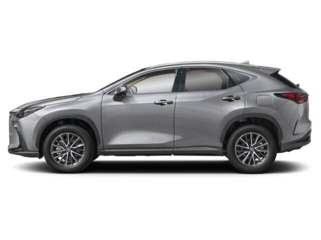 2026 Lexus NX