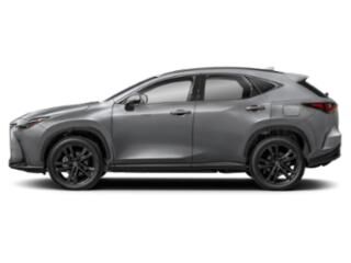 2026 LEXUS NX