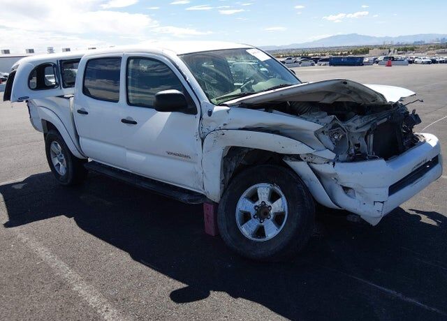 2005 TOYOTA Tacoma