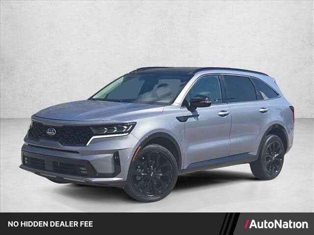 2021 KIA Sorento