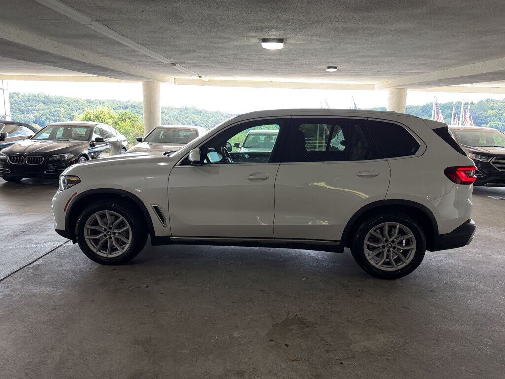 2023 BMW X5