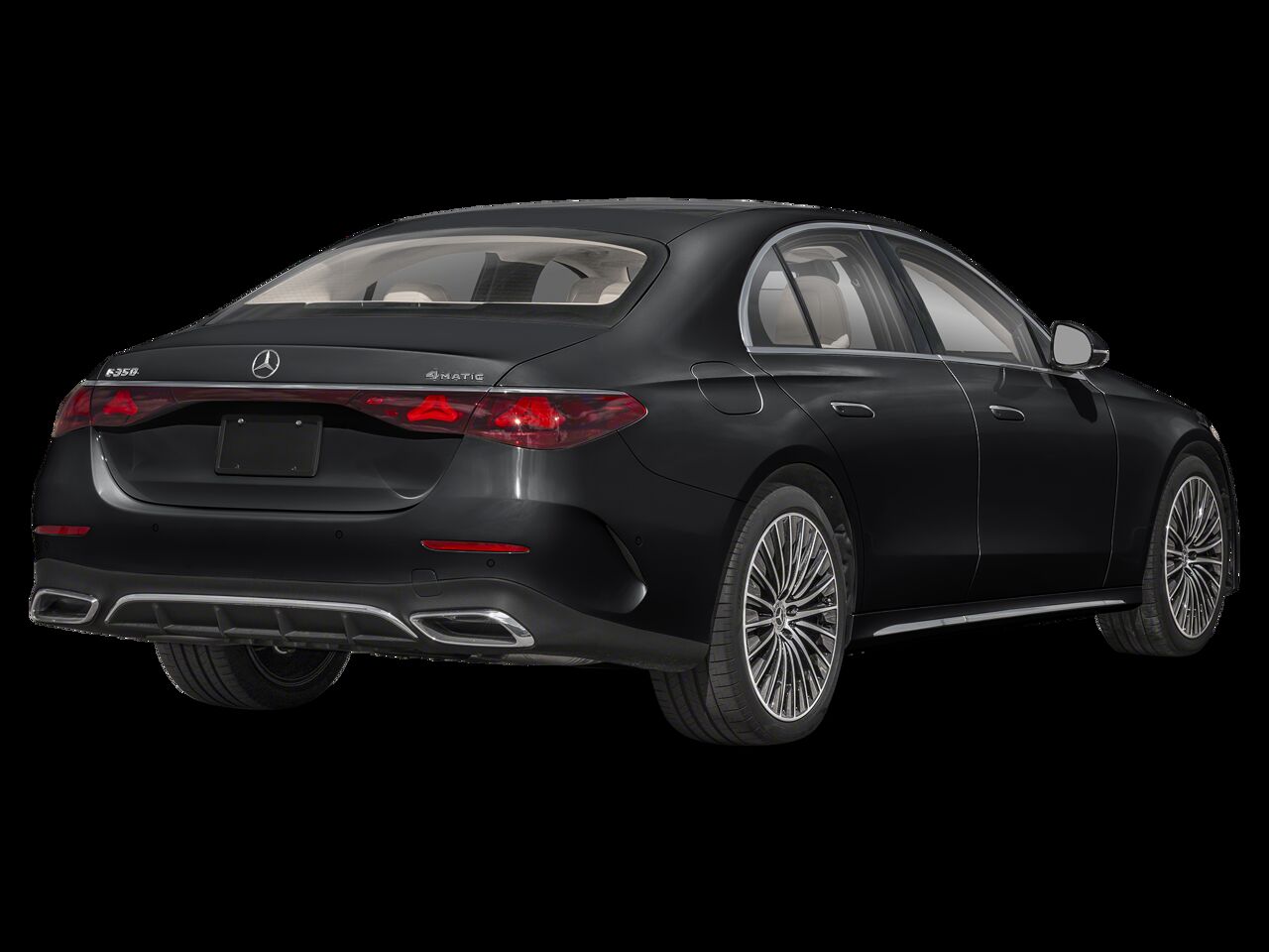 2026 Mercedes-Benz E-Class
