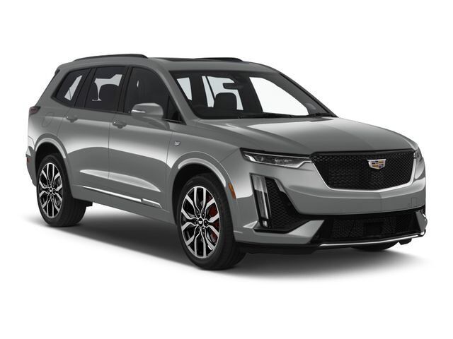 2024 CADILLAC XT4