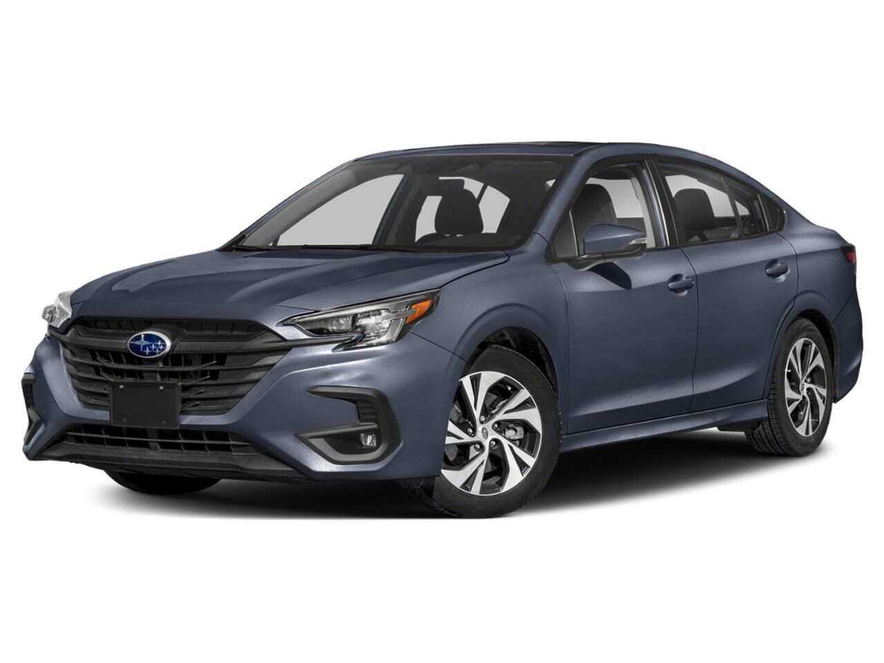 2025 SUBARU Legacy