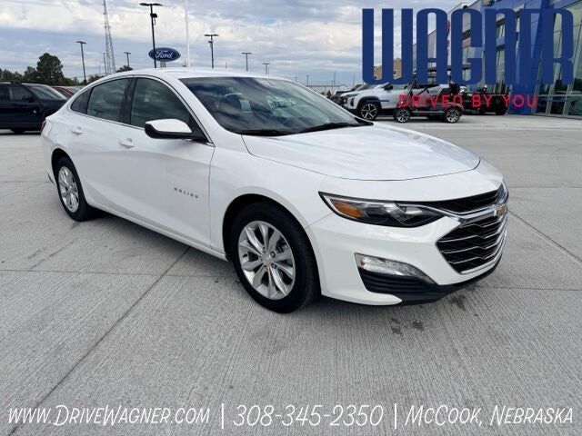 2025 CHEVROLET Malibu