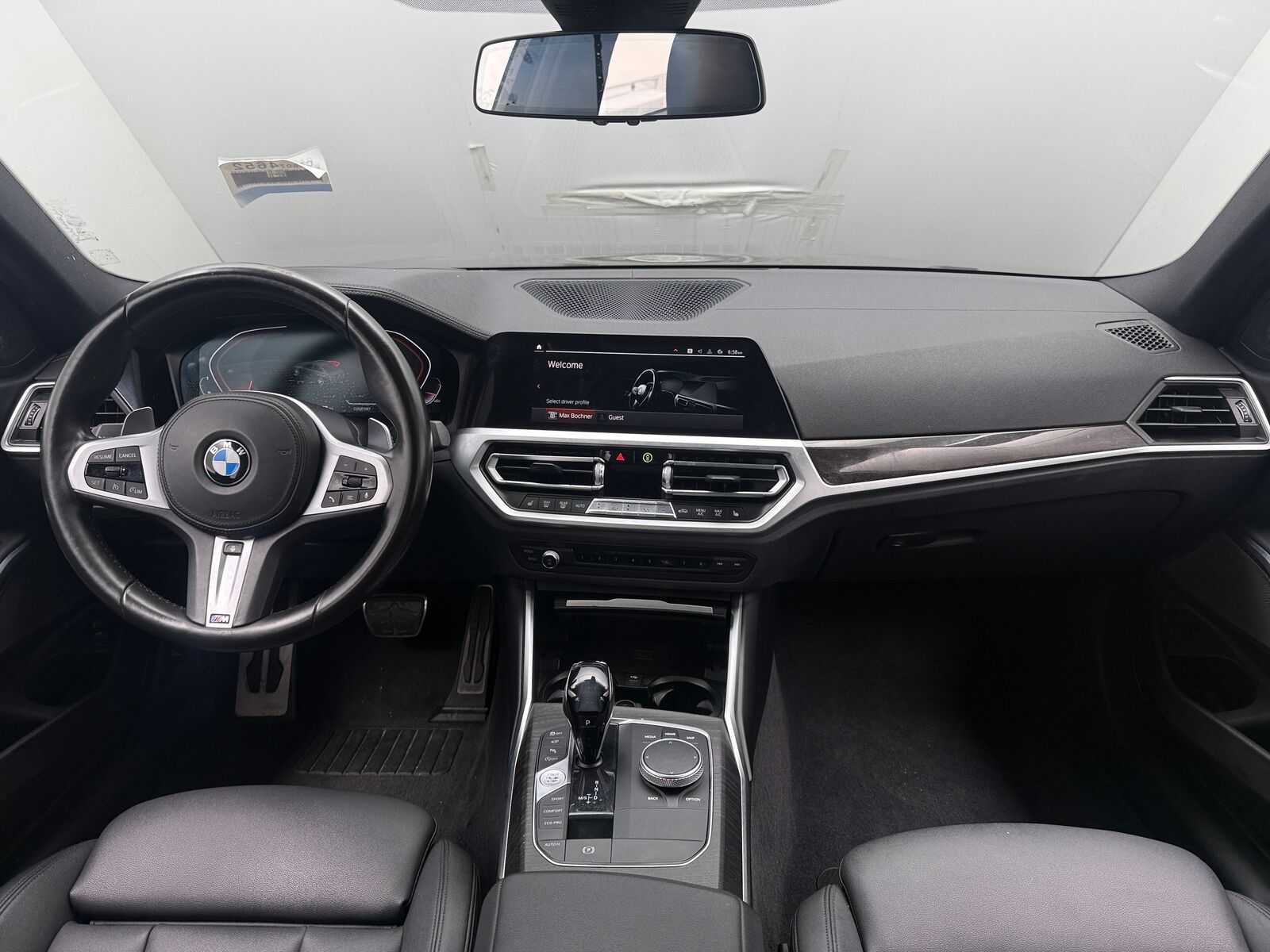 2019 BMW 330i
