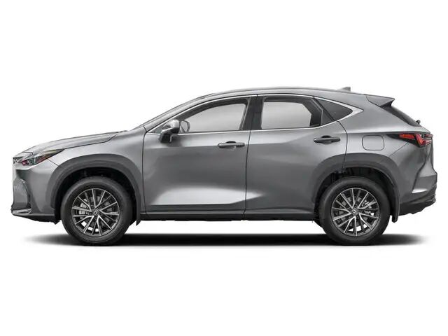 2024 Lexus NX
