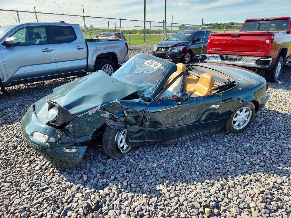 1991 MAZDA MX-5