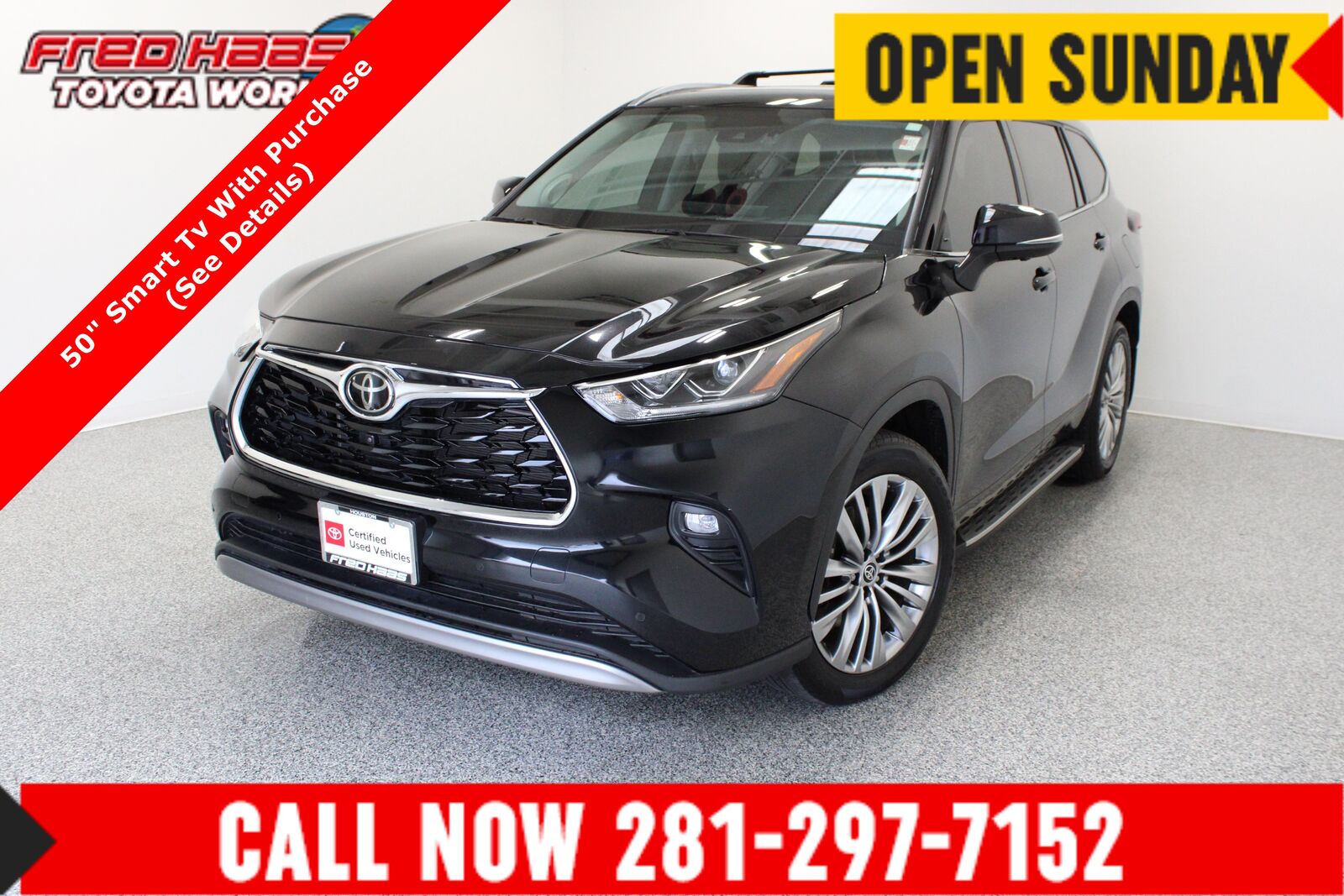 2024 TOYOTA Highlander