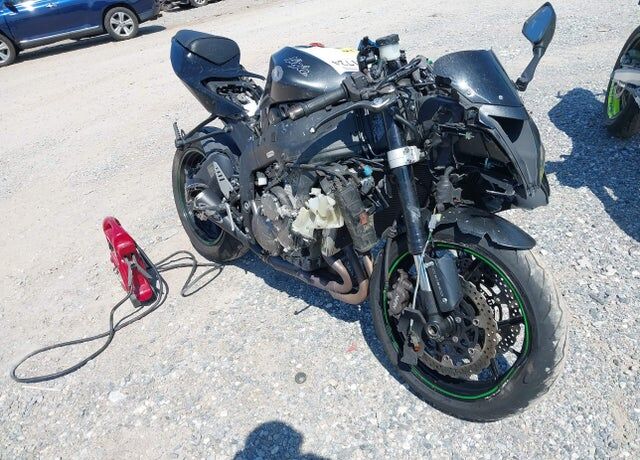 2016 KAWASAKI Ninja